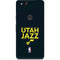 NBA Utah Jazz Standard - Black Google Pixel 2 Skin